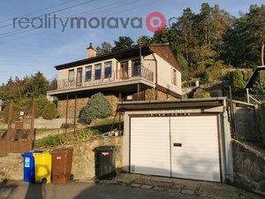 foto Prodej domu s krsnm vhledem na Tinov - Hradany u Tinova, ul. Lesn