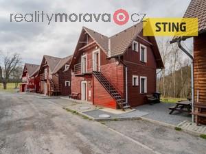 foto Prodej domu 2x 2+KK, Doln Moravice