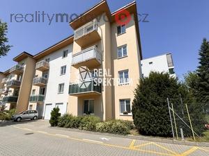 foto Prodej bytu 2+kk s balkonem a parkovnm, 53 m2 - Brno - abovesky