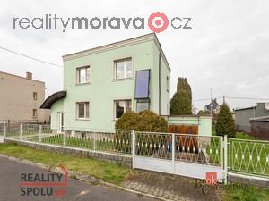 foto Prodej rodinn domy, 216 m2 - Opava - Komrov