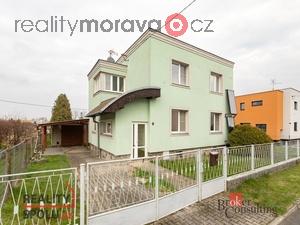 foto Prodej rodinn domy, 216 m2 - Opava - Komrov