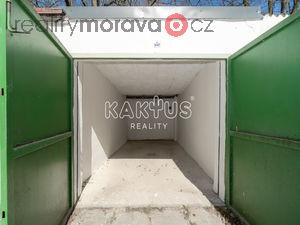 foto Prodej gare [16 m2], ulice Hlavn Tda/Jindicha Plachty, Ostrava-Poruba