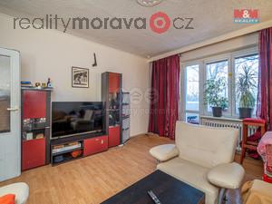 foto Prodej bytu 3+1, 71 m2, Olomouc, ul. Velkomoravsk