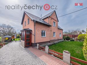 foto Prodej rodinnho domu v Lomu, ul. Komenskho, 372 m2