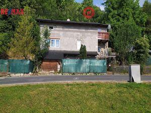 foto Prodej rodinnho domu v obci Lesnice