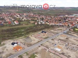 foto Prodej pknho pozemku pro bydlen 856 m2, Velk Pavlovice