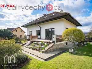 foto Prodej rodinnho domu v Podbrdech - Vae oza klidu a pohody