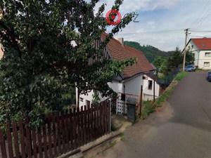 foto Prodej domu - roubenky 4+1, Tchlovice nad Labem - Dn..