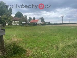 foto Prodej pozemku pro vstavbu rodinnho domu - Lhota u Vlachnovic - Borovany