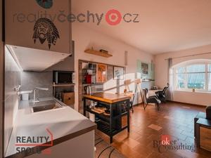 foto Prodej rodinn domy, 316 m2 - Kostelec nad Orlic