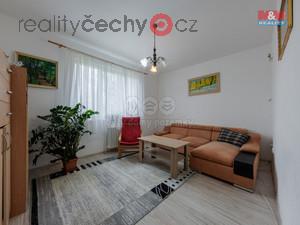foto Prodej bytu 2+1, 54 m2, Ostrov, ul. Vanurova