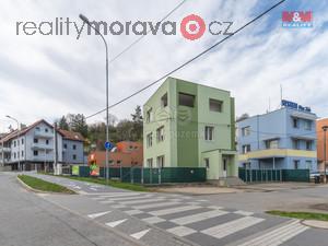 foto Prodej rodinnho domu, 300 m2, Zln, ul. Pod Babou