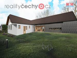 foto Prodej rodinnho domu 4+kk, 101 m2, Mirovice