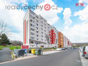 foto Prodej bytu 3+1+L, 75 m2, DV, v Jirkov, ul. Mldenick
