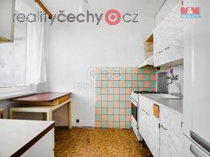 foto Prodej bytu 4+1, 83 m2, Litvnov, ul. Lun