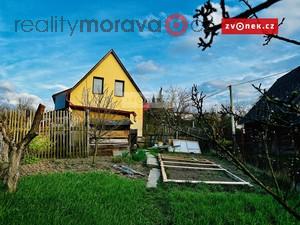 foto Prodej domku s gar Valask Klobouky