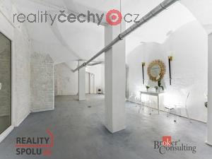 foto Prodej ostatn komern nemovitosti, 57 m2 - Praha - Libe