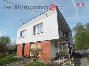 foto Prodej rodinnho domu, 100 m2, Orlov, ul. Bezov