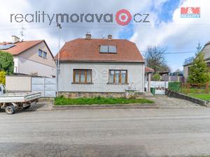 foto Prodej 1/2 rodinnho domu 4+1, 1953m2 v Milonicch