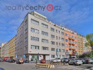 foto Prodej bytu 1+1 40 m2 v dan lokalit Praha 4