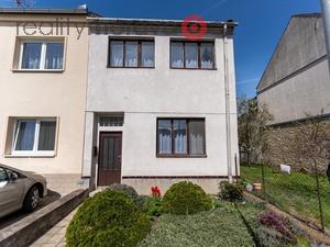 foto Prodej rodinnho domu 134 m2 - Brno - Tuany