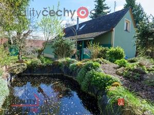 foto Prodej rodinn domy, 138 m2 - Vitice - Moednk