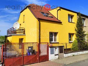 foto Prodej rodinnho domu 157 m2, pozemek 403 m2 Na bahnech, Praha 9 - akovice
