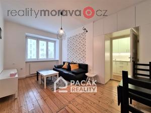 foto Pronjem zrekonstruovanho bytu 2+1, 46 m2 v Olomouci, ul. Starodruink