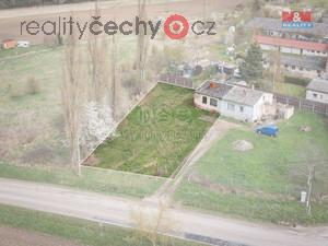 foto Prodej rodinnho domu, 85 m2, Rokycany, ul. Pbramsk