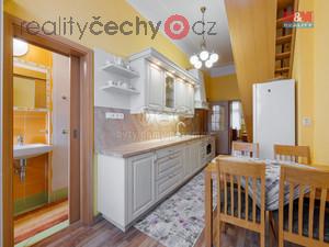 foto Prodej bytu 3+1, 84 m2, Karlovy Vary, ul. Svahov