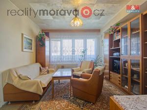 foto Prodej bytu 3+1, 64 m2, Orlov, ul. Masarykova tda