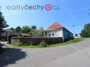 foto Prodej domu - zemdlsk usedlosti s dlnou, 7 parkovacch mst, obec Sedlec u eskch Budjovic...