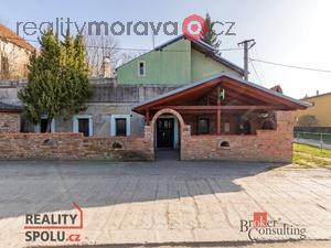 foto Prodej rodinn domy, 120 m2 - Koryany
