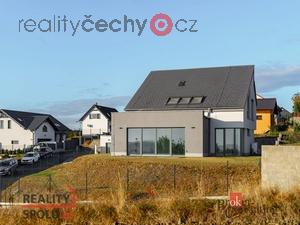 foto Prodej rodinn domy, 227 m2 - Slan - Netovice