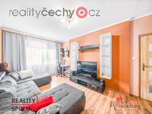 foto Prodej byty 4+1, 83 m2 - Plze - Bolevec