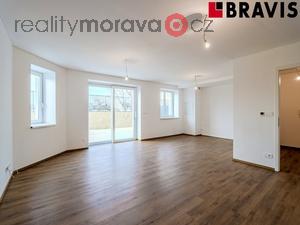 foto Prodej novho bytu 2+kk s terasou 83 m2, parkovac stn, sklep, obec Rostnice-Zvonovice