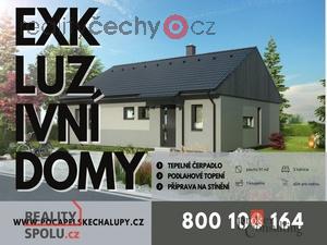 foto Prodej rodinn domy, 99 m2 - Sezemice - Poaply