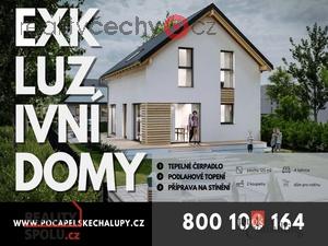 foto Prodej rodinn domy, 125 m2 - Sezemice - Poaply