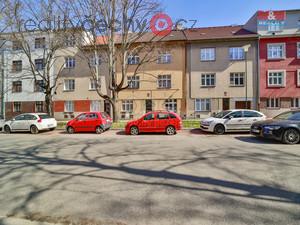 foto Prodej njemnho domu v Plzni, ul. Schwarzova