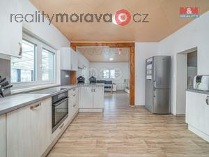 foto Prodej rodinnho domu, 200 m2, Hluboky, ul. Pn