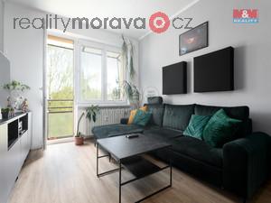 foto Prodej bytu 3+1, 60 m2, Studnka, ul. A. Dvoka