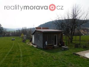 foto Prodej chaty - Brno - venkov - Sentice - zahrada - CP 2.175 m2