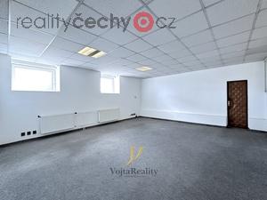 foto Pronjem kancele, 54 m2 - Olomouc - Hodolany