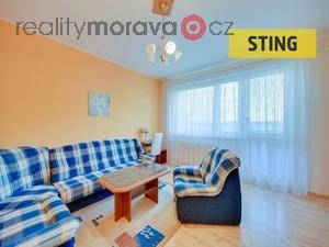 foto Prodej bytu 3+1 v Hlubokch u Olomouce