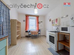 foto Pronjem bytu 2+1, 61 m2, Karlovy Vary, ul. Nejdeck