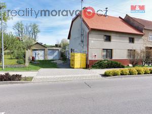 foto Prodej rodinnho domu v Vranovicch-Kelicch