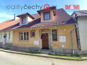 foto Prodej rodinnho domu, 101 m2, Husinec, ul. ikova