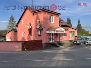foto Prodej rodinnho domu, 407 m2, Orlov, ul. 17. listopadu