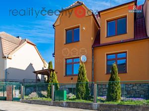 foto Prodej rodinnho domu v Nmti nad Oslavou, ul. Na Vyhldce