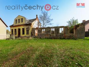 foto Prodej rodinnho domu, 350 m2, Veruiky